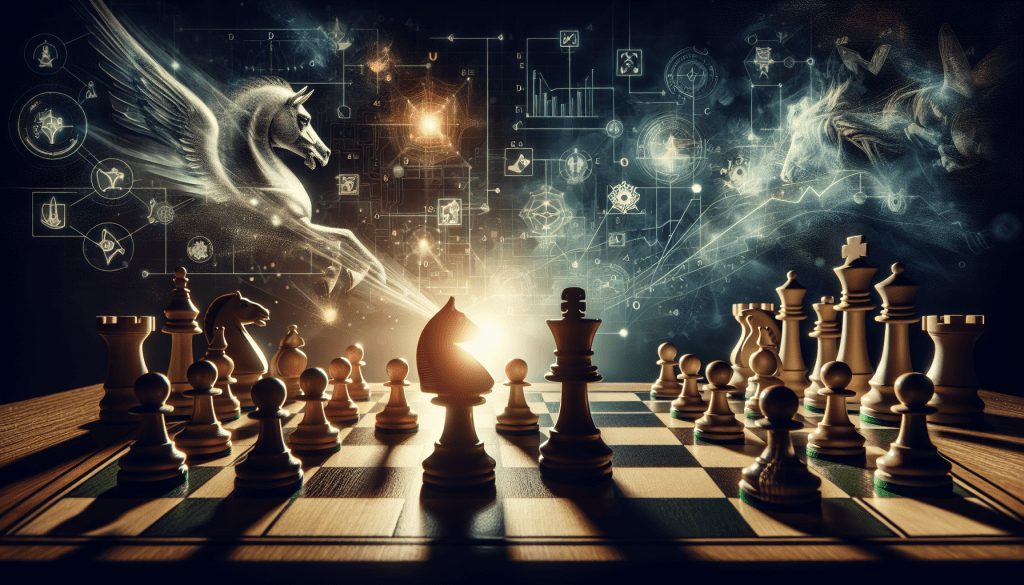 Controlling the Center: The Key to&nbsp;Dominance